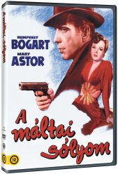 Sokół maltański - DVD