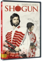 Szogun - 5DVD