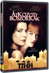 Totalna magia - DVD
