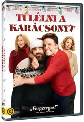 Przetrwać święta - DVD