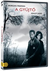 Kolekcjoner - DVD