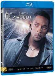 Ja, robot - Blu-ray