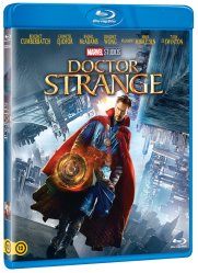 Doktor Strange - Blu-ray