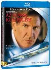 Air Force One - Blu-ray (HU)