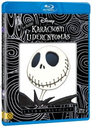 Miasteczko Halloween - Blu-ray (HU)