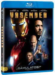 Iron Man - Blu-ray