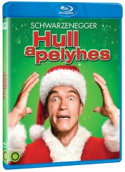 Świąteczna gorączka - Blu-ray