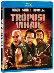 Jaja w tropikach - Blu-ray