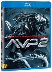 Obcy kontra Predator 2 - Blu-ray