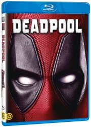 Deadpool - Blu-ray