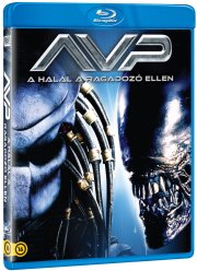 Obcy kontra Predator - Blu-ray