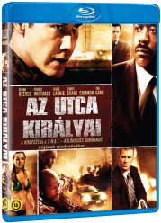 Królowie ulicy - Blu-ray