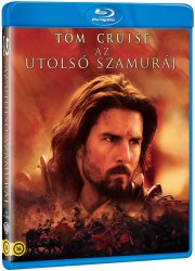 Ostatni samuraj - Blu-ray