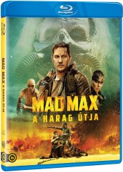 Mad Max: Na drodze gniewu - Blu-ray