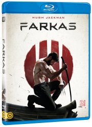 The Wolverine - Blu-ray