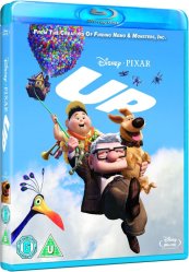 Odlot - Blu-ray