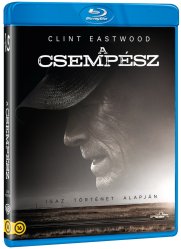 Przemytnik - Blu-ray