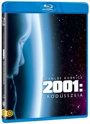 2001: Odyseja kosmiczna - Blu-ray