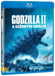 Godzilla II: Król potworów - Blu-ray