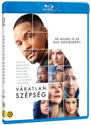 Ukryte piękno - Blu-ray