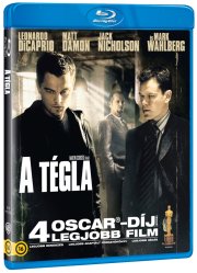 Infiltracja - Blu-ray