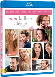 Kobiety pragną bardziej - Blu-ray