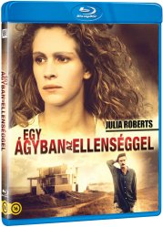 Sypiając z wrogiem - Blu-ray
