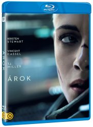Głębia strachu - Blu-ray
