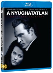 Spacer po linie - Blu-ray wersja rozszerzona