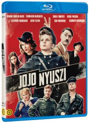 Jojo Rabbit - Blu-ray