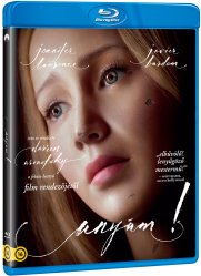 Mother! - Blu-ray