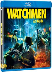Watchmen: Strażnicy  - Blu-ray