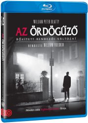 Egzorcysta. Wyznawca - Blu-ray rozszerzona wersja reżyserska