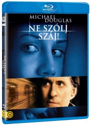 Nikomu ani słowa - Blu-ray