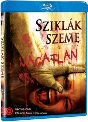 Wzgórza mają oczy - Blu-ray