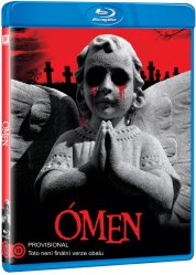 Omen - Blu-ray