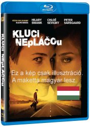 Nie czas na łzy - Blu-ray