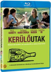 Bezdroża - Blu-ray