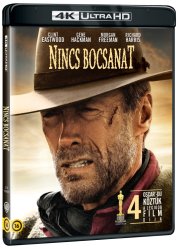 Bez przebaczenia - 4K Ultra HD Blu-ray