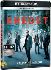 Incepcja - 4K Ultra HD Blu-ray