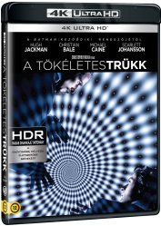 Prestiż - 4K Ultra HD Blu-ray