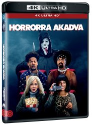 Straszny film (2026) - 4K Ultra HD Blu-ray