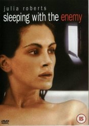 Sypiając z wrogiem - DVD