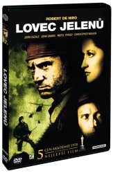 Łowca jeleni - DVD
