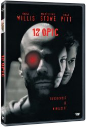 12 małp - DVD