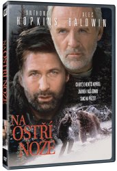 Lekcja przetrwania - DVD