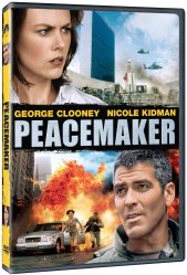 Peacemaker - DVD