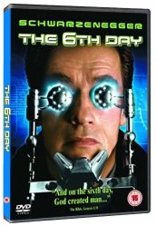 6-ty dzień - DVD