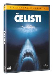Szczęki - DVD