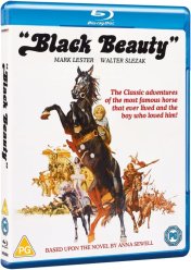 Black Beauty (1971) - Blu-ray
